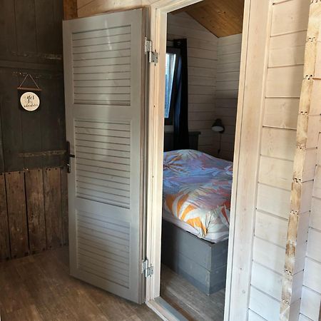 Chalet peter Limmen Eksteriør bilde
