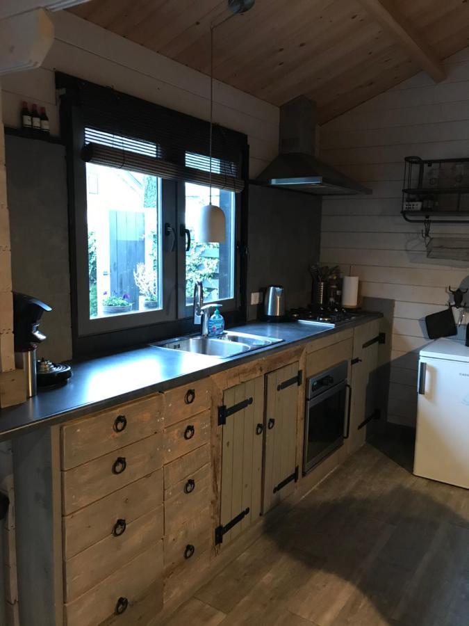 Chalet peter Limmen Eksteriør bilde