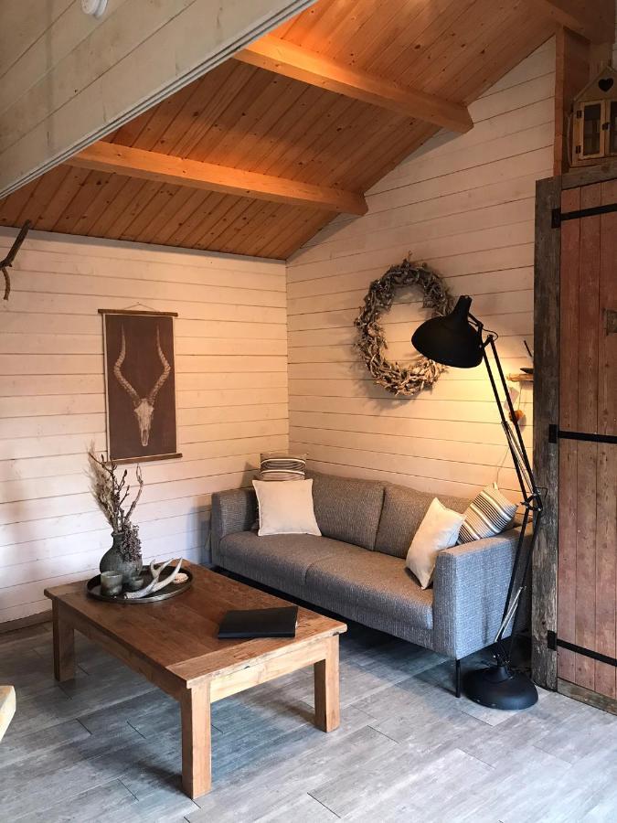 Chalet peter Limmen Eksteriør bilde