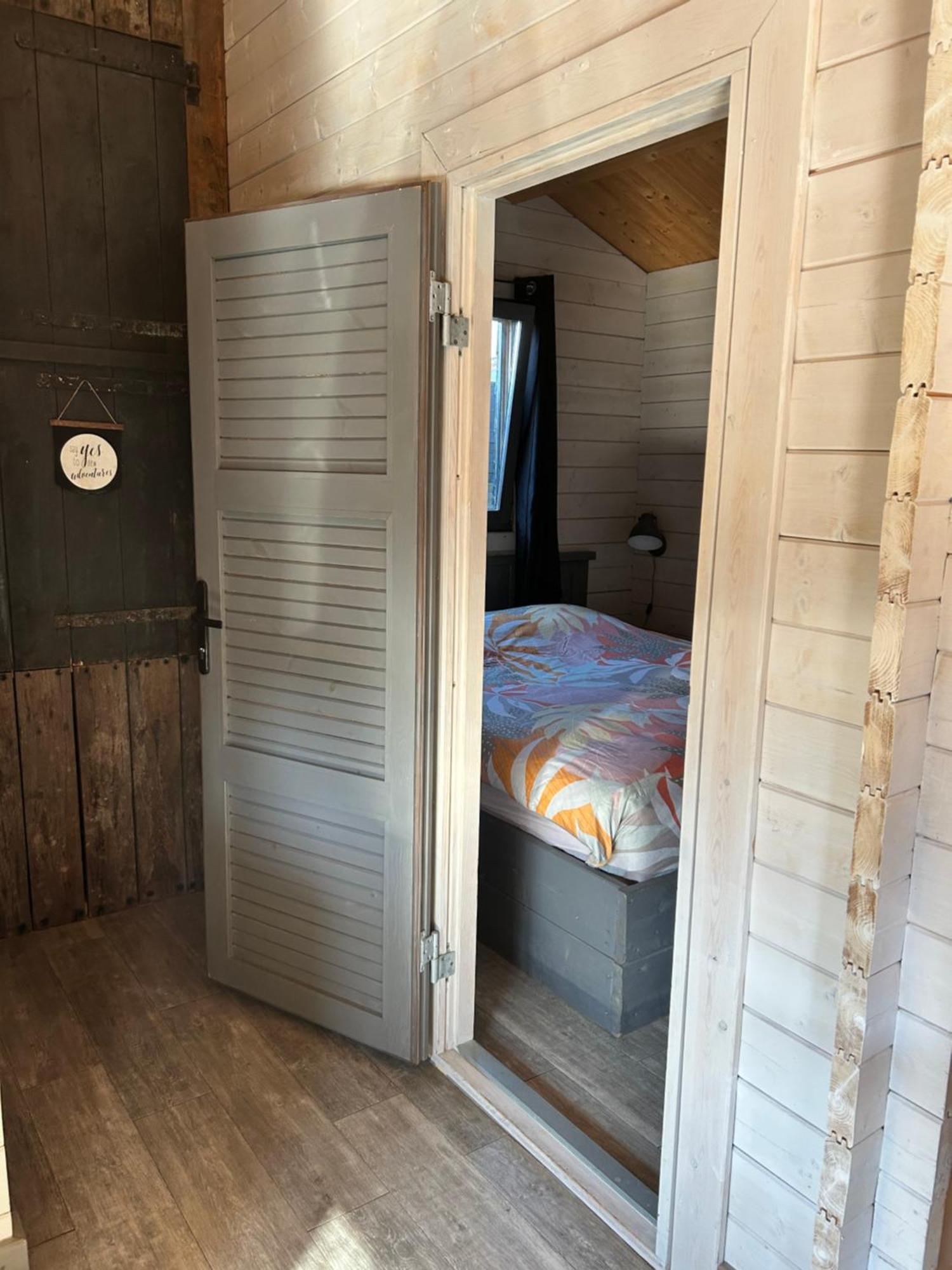 Chalet peter Limmen Eksteriør bilde