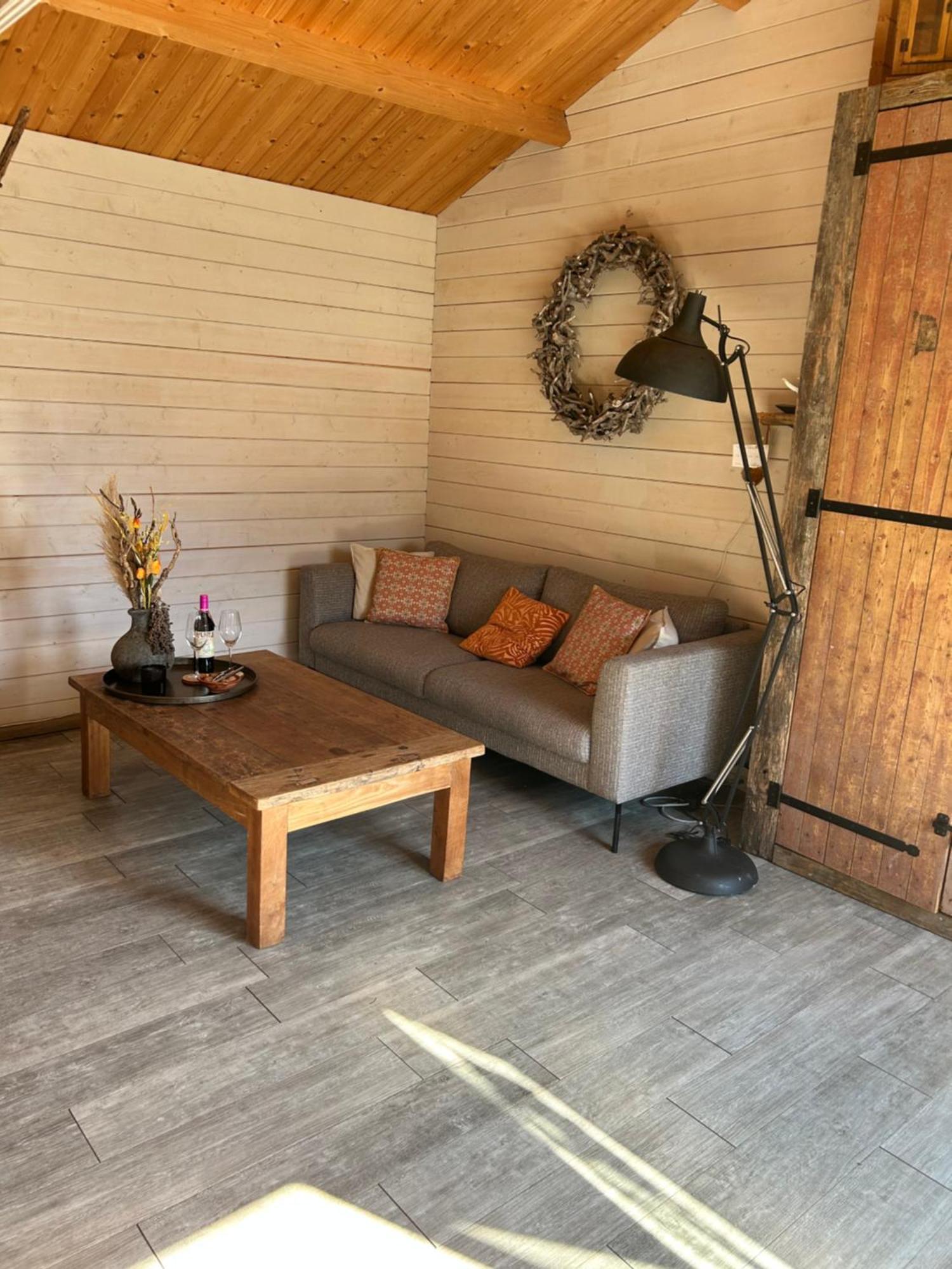 Chalet peter Limmen Eksteriør bilde